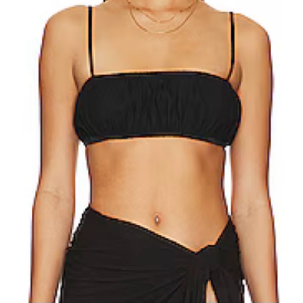 We Wore What NWT Bra Top